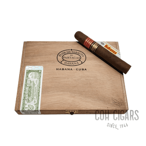 Partagas Cigar | Serie D Especial Edicion Limitada 2010 | Box 10 - hk.cohcigars