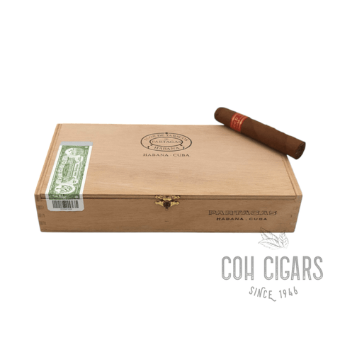 Partagas Cigar | Serie D No.4 | Box 25 - hk.cohcigars