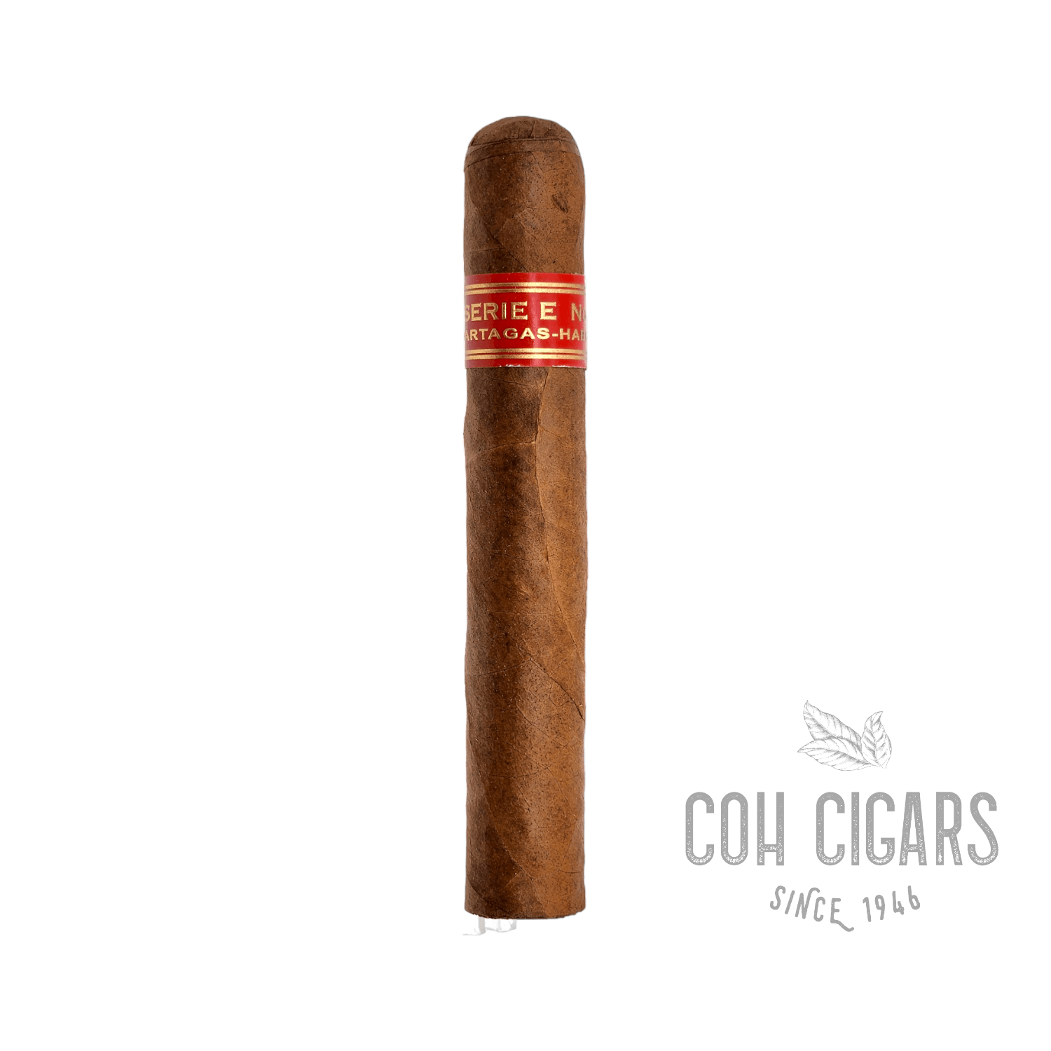 Partagas Cigar | Serie E No.2 A/T | Box 15 - hk.cohcigars