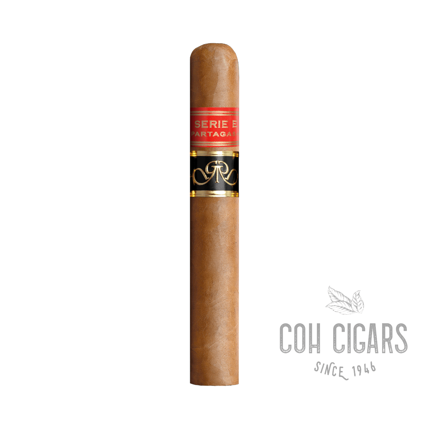 Partagas Cigar | Serie E No.2 Gran Reserva Cosecha 2015 | Box 15 - hk.cohcigars
