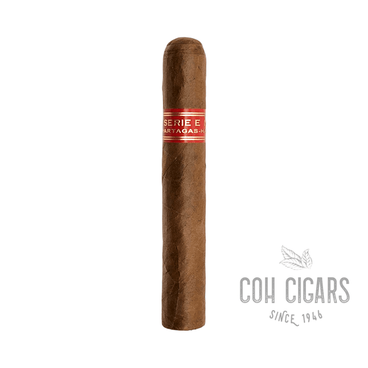 Partagas Cigar | Serie E No.2 | 5 Pack - HK CohCigars