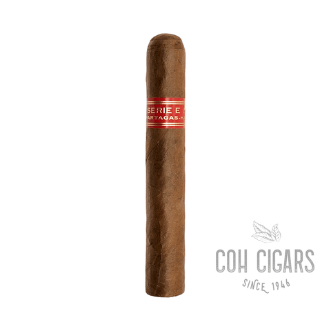 Partagas Cigar | Serie E No.2 | Box 25 - hk.cohcigars