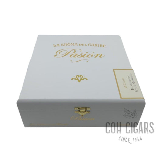 Pasion Churchill | Box 25 | La Aroma del Caribe cigar - HK CohCigars
