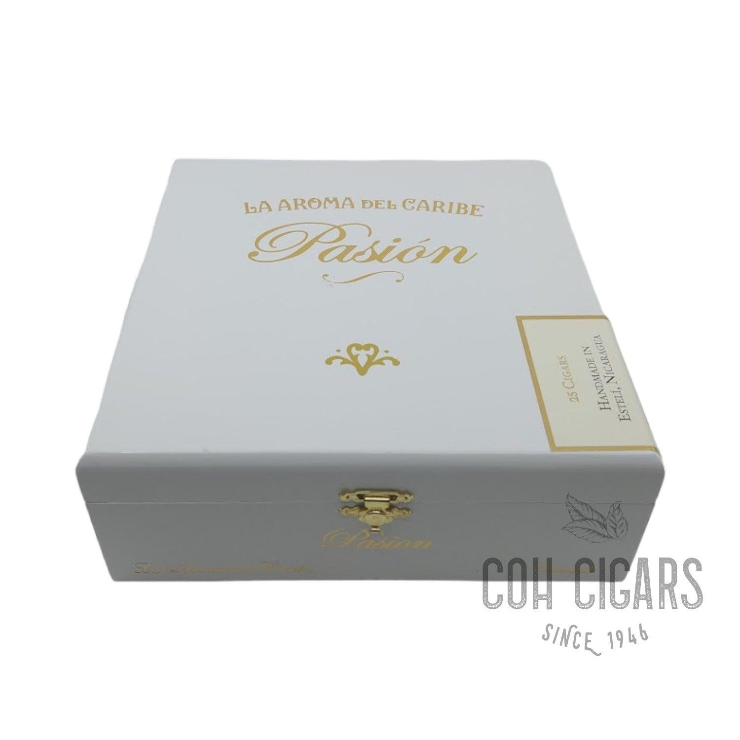 Pasion Churchill | Box 25 | La Aroma del Caribe Cigars - HK CohCigars -雪茄