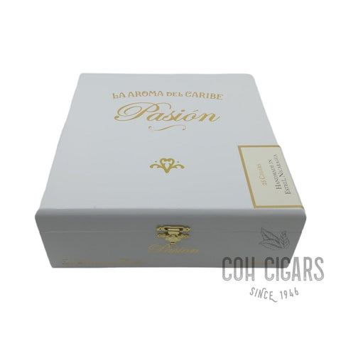 Pasion Churchill | Box 25 | La Aroma del Caribe Cigars - HK CohCigars -雪茄