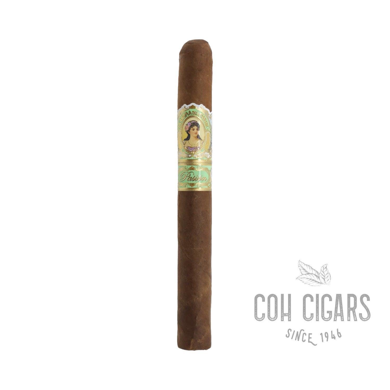 Pasion Churchill | Box 25 | La Aroma del Caribe Cigars - HK CohCigars -雪茄