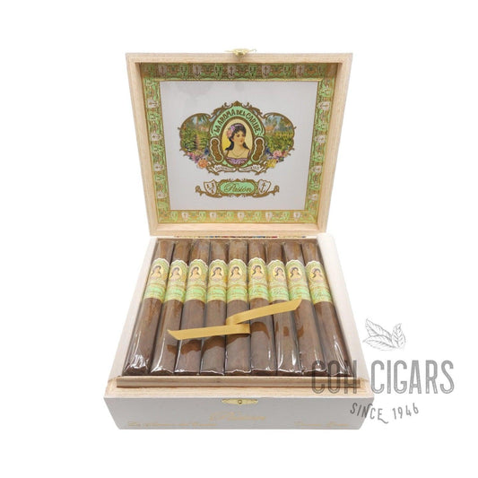 Pasion Corona Gorda | Box 25 | La Aroma del Caribe cigar - HK CohCigars