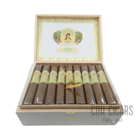 Pasion Encanto | Box 25 | La Aroma del Caribe Cigars - HK CohCigars -雪茄