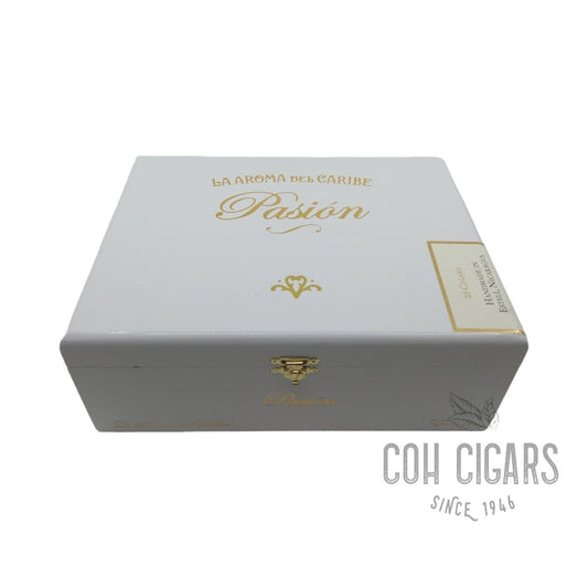 Pasion Encanto | Box 25 | La Aroma del Caribe Cigars - HK CohCigars -雪茄