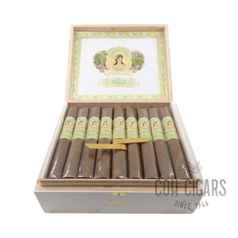 Pasion Marveloso | Box 25 | La Aroma del Caribe cigar - HK CohCigars