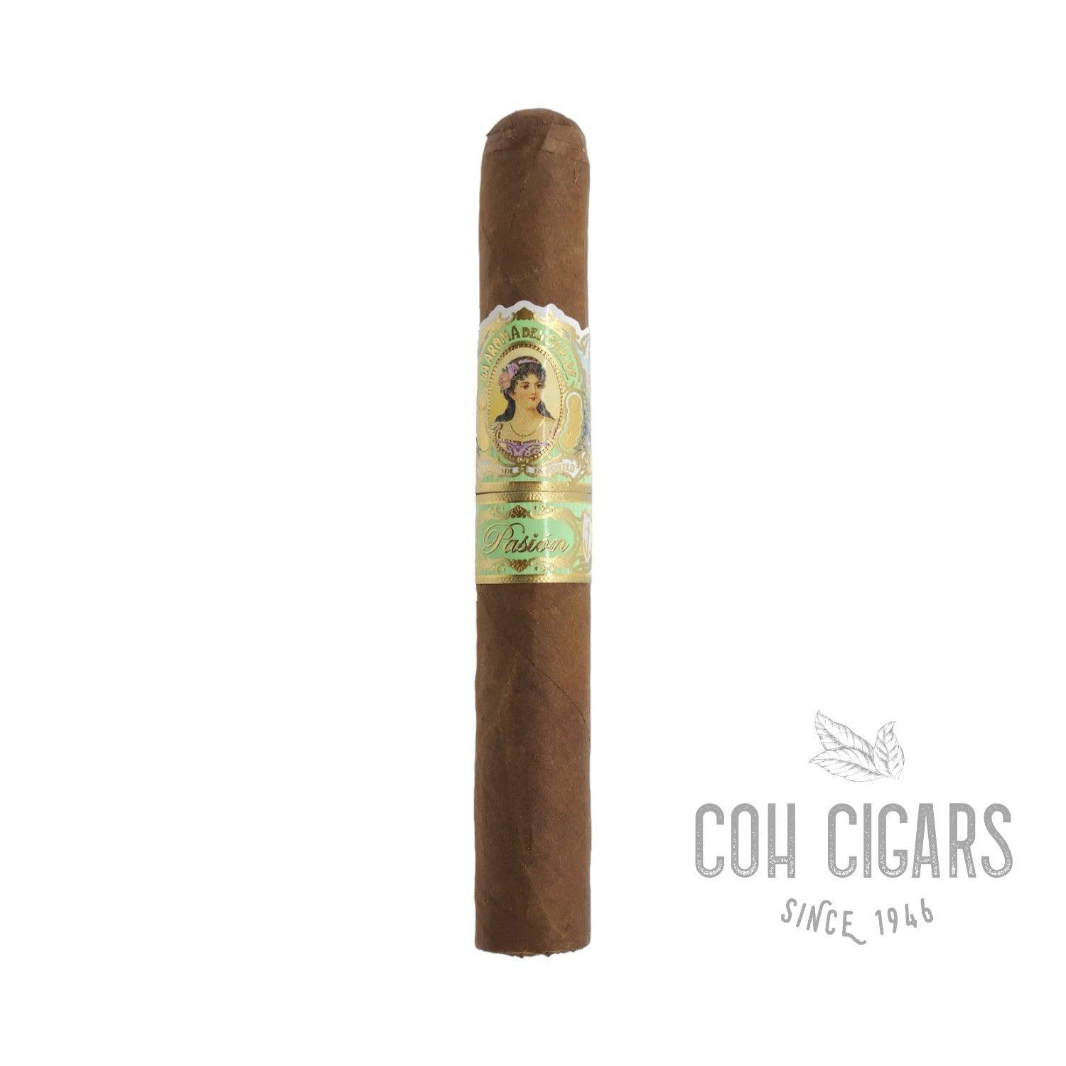 Pasion Marveloso | Box 25 | La Aroma del Caribe cigar - HK CohCigars