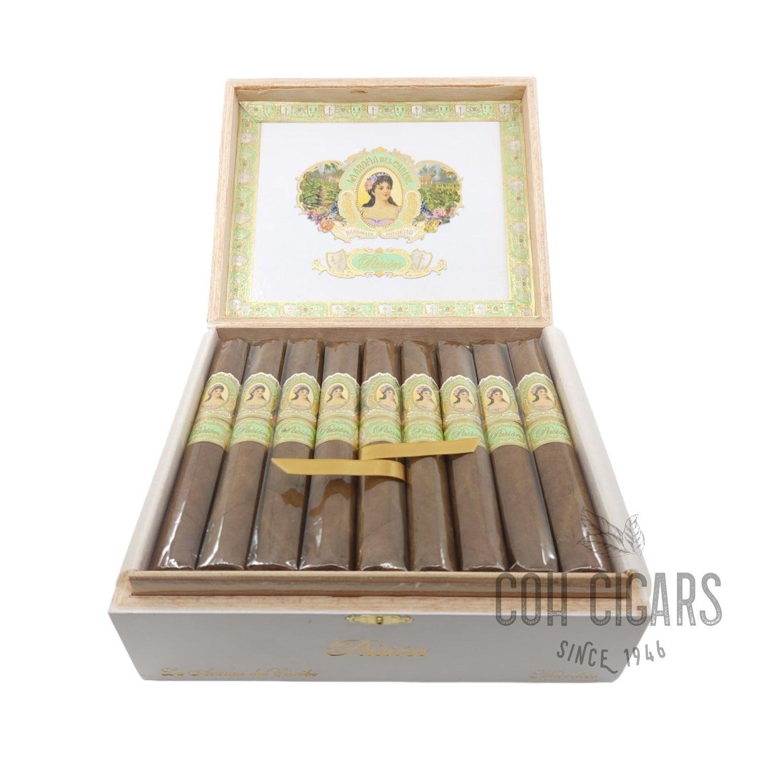 Pasion Marveloso | Box 25 | La Aroma del Caribe Cigars - HK CohCigars -雪茄