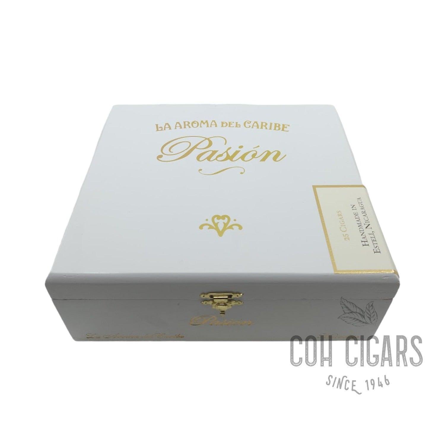 Pasion Marveloso | Box 25 | La Aroma del Caribe Cigars - HK CohCigars -雪茄