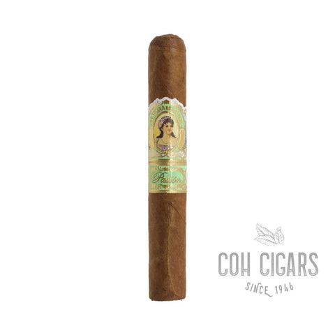 Pasion Robusto | Box 25 | La Aroma del Caribe cigar - HK CohCigars