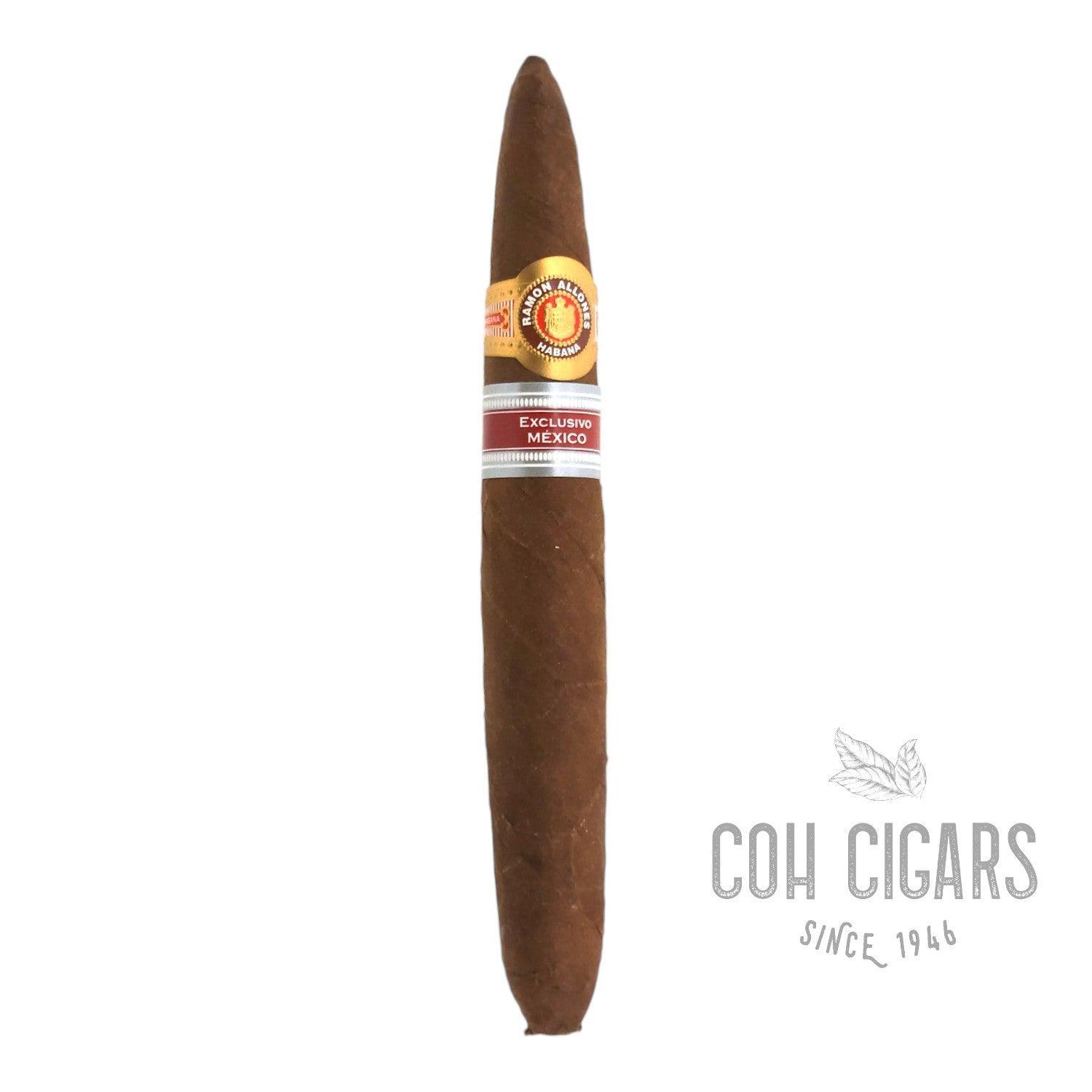 Perfectos Regional Edition Mexico 2020 | 5 Pack | Ramon Allones Cigars - HK CohCigars -雪茄