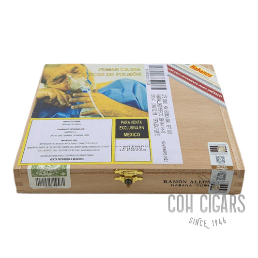 Perfectos Regional Edition Mexico 2020 | Box 10 | Ramon Allones Cigars - HK CohCigars -雪茄