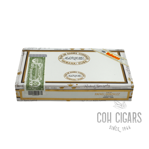 Perlas | Box 25 | Rafael Gonzalez cigar - HK CohCigars -雪茄