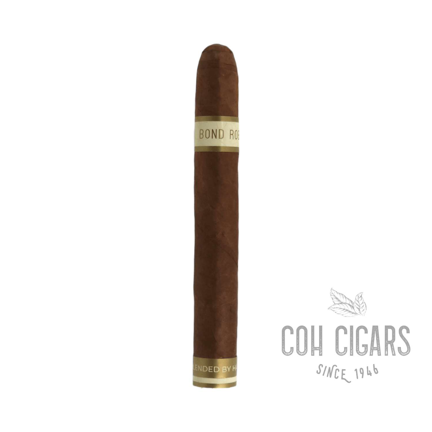 Petit 109 Linea D No.06 | Box 25 | Bond Roberts cigar - HK CohCigars