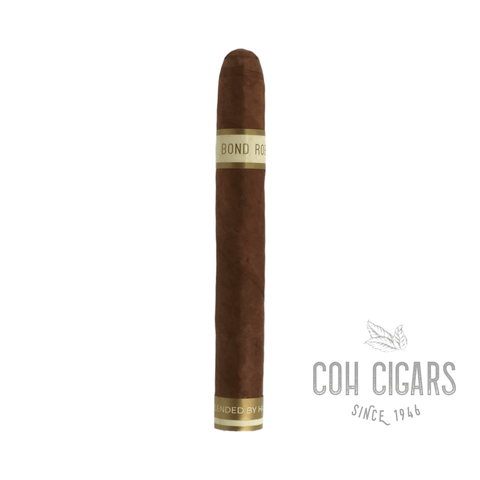 Petit 109 Linea D No.06 | Box 25 | Bond Roberts Cigars - HK CohCigars -雪茄