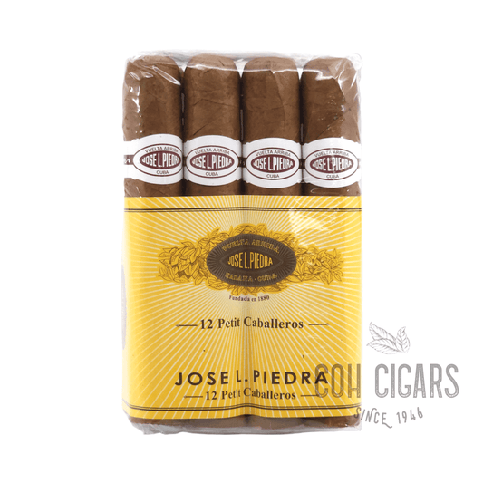 Petit Caballeros | Box 12 | Jose L. Piedra cigar - HK CohCigars