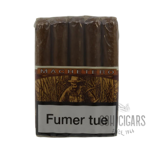 Petit Corona | Box 10 | Machetero Cigars - HK CohCigars -雪茄