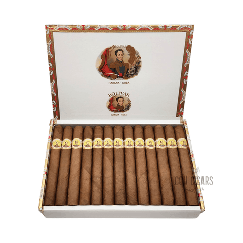 Petit Coronas | Box 25 | Bolivar cigar - HK CohCigars