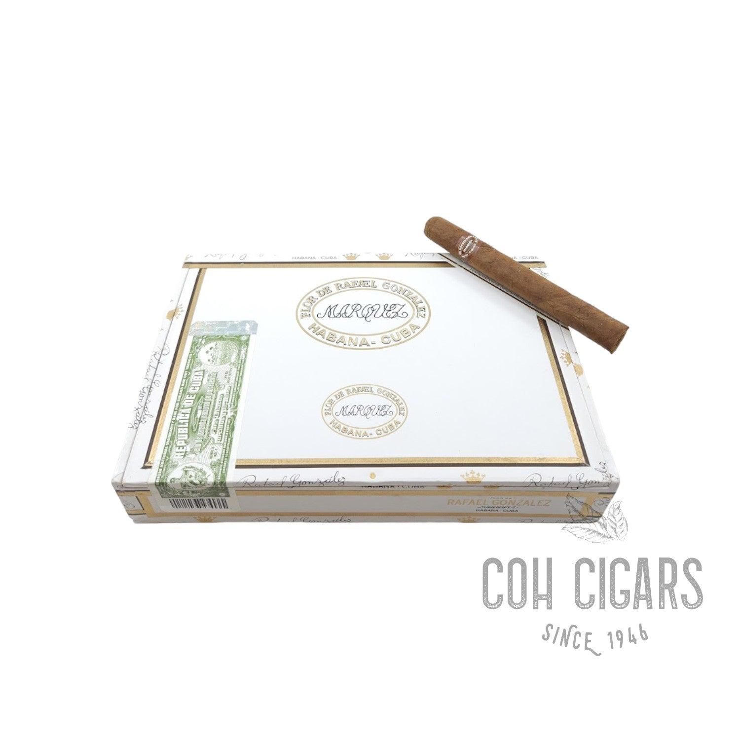 Petit Coronas | Box 25 | Rafael Gonzalez cigar - HK CohCigars
