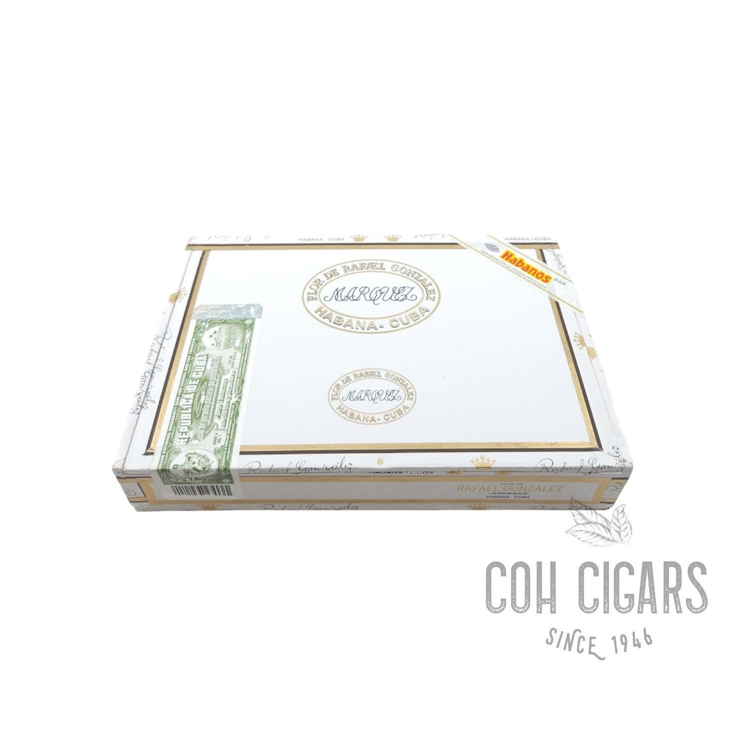 Petit Coronas | Box 25 | Rafael Gonzalez cigar - HK CohCigars