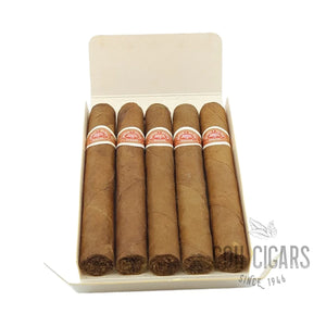 Petit Coronas | Box 5 | Romeo Y Julieta cigar