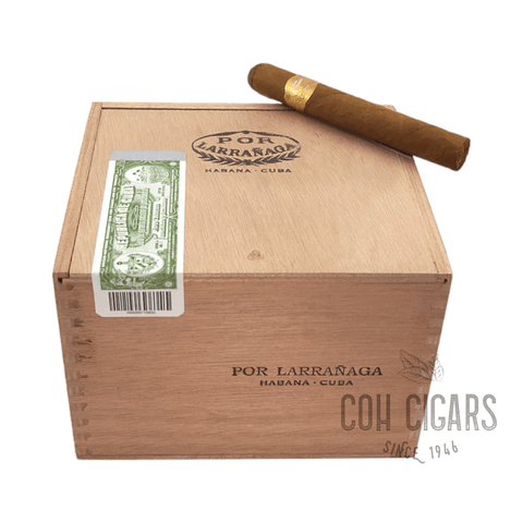 Petit Coronas | Box 50 | Por Larranaga cigar - HK CohCigars