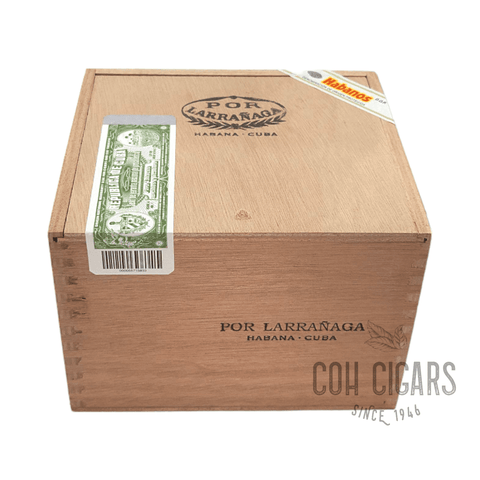 Petit Coronas | Box 50 | Por Larranaga cigar - HK CohCigars