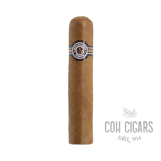 Petit Edmundo A/T | Box 3 | Montecristo cigar - HK CohCigars -雪茄