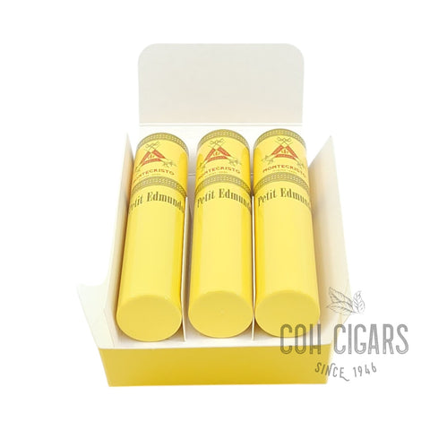Petit Edmundo A/T | Box 3 | Montecristo cigar - HK CohCigars -雪茄