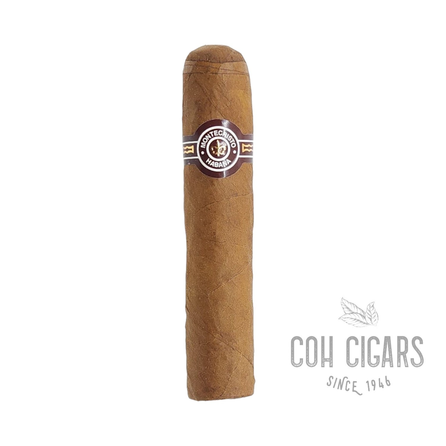 Petit Edmundo A/T | Box 3x5 | Montecristo cigar - HK CohCigars -雪茄