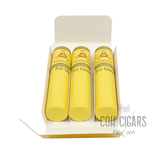 Petit Edmundo A/T | Box 3x5 | Montecristo cigar - HK CohCigars -雪茄