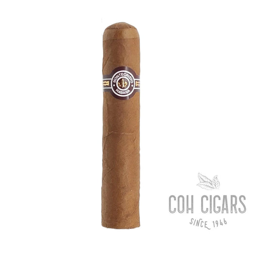Petit Edmundo | Single | Montecristo cigar - HK CohCigars -雪茄