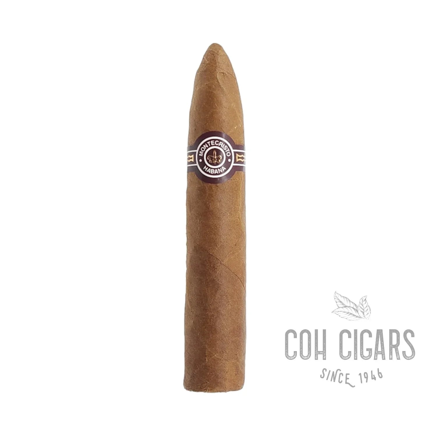 Petit No.2 | Box 15 | Montecristo cigar - HK CohCigars -雪茄