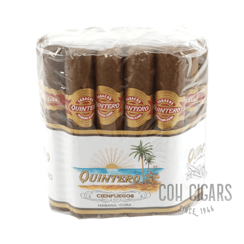 Petit Quintero | Box 25 | Quintero Y Hermano Cigars - HK CohCigars -雪茄