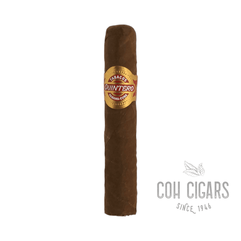 Petit Quintero | Single | Quintero Y Hermano Cigar - HK CohCigars -雪茄