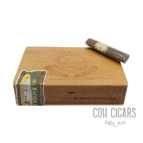 Petit Robusto | Box 20 | Jaime Garcia Reserva Especial cigar - HK CohCigars