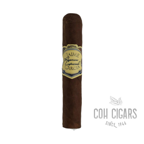 Petit Robusto | Box 20 | Jaime Garcia Reserva Especial cigar - HK CohCigars