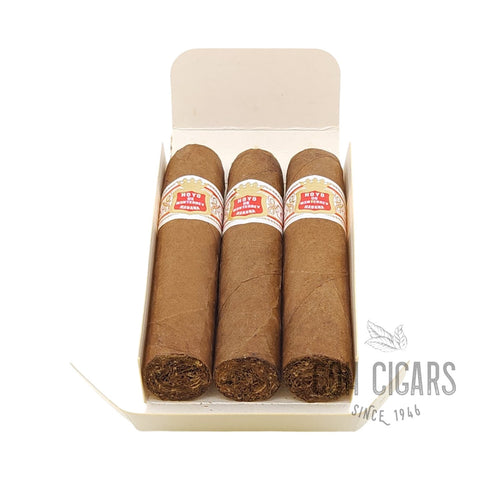 Petit Robustos | Box 15 | Hoyo de Monterrey cigar - HK CohCigars -雪茄