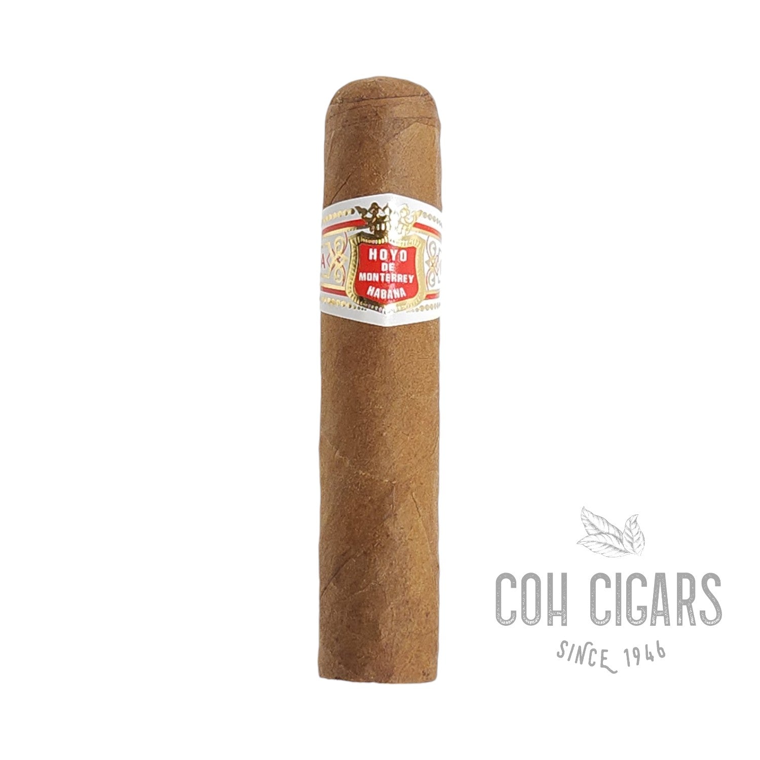 Petit Robustos | Box 15 | Hoyo de Monterrey cigar - HK CohCigars -雪茄