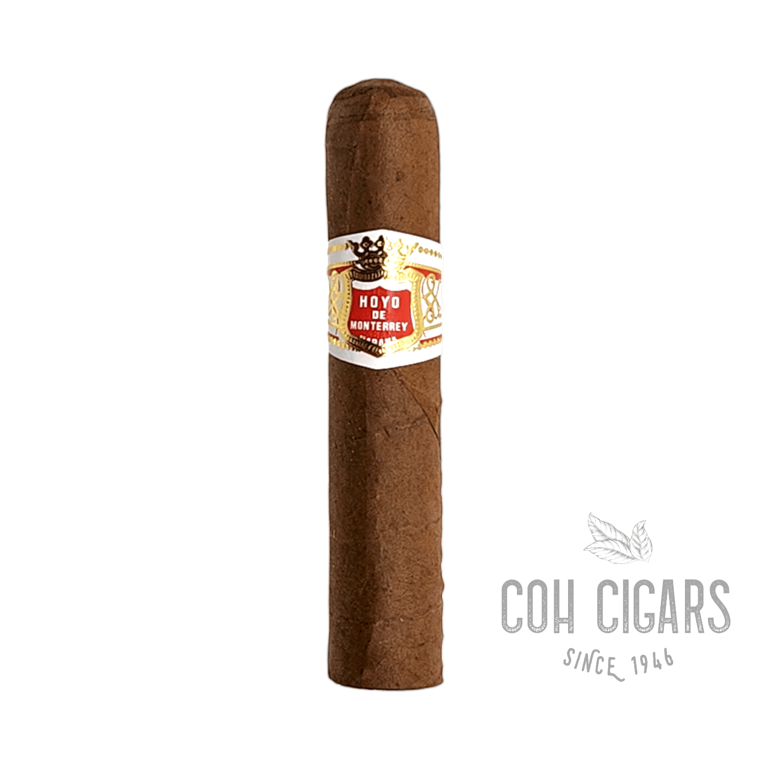 Petit Robustos | Box 25 | Hoyo de Monterrey cigar - HK CohCigars