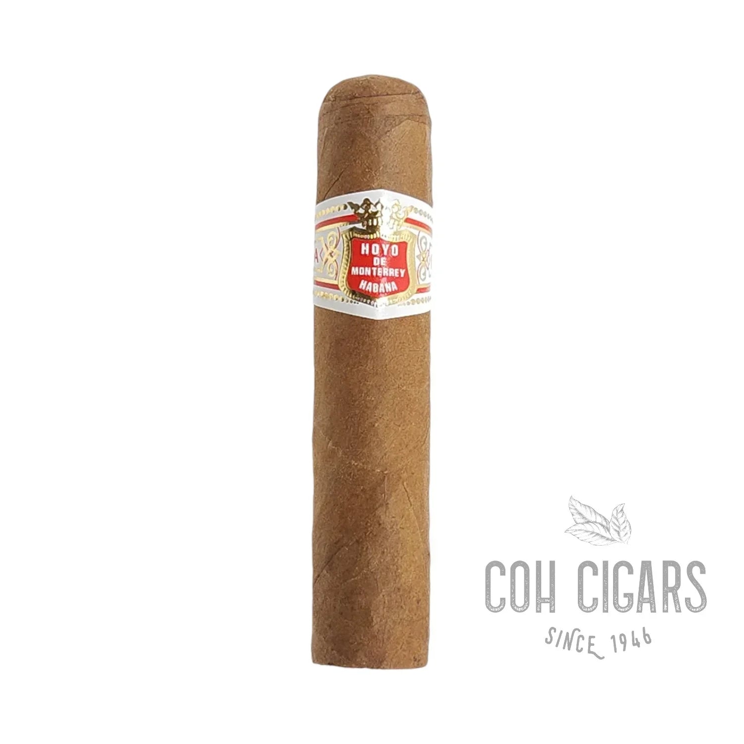 Petit Robustos | Box 3x5 | Hoyo de Monterrey Cigars - HK CohCigars -雪茄