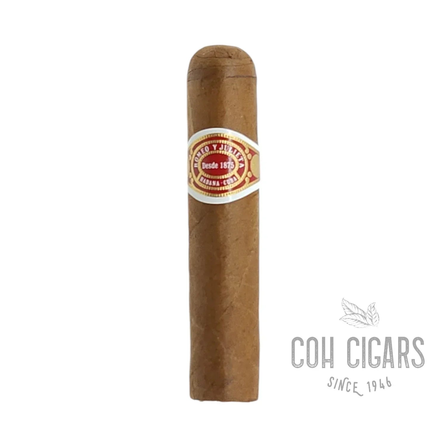 Petit Royales A/T | Single | Romeo Y Julieta cigar - HK CohCigars -雪茄