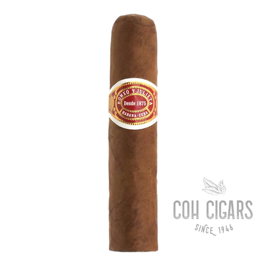 Petit Royales | Box 25 | Romeo Y Julieta cigar - HK CohCigars