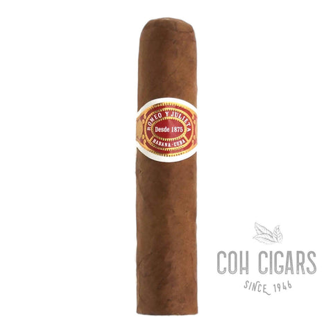 Petit Royales | Box 25 | Romeo Y Julieta cigar - HK CohCigars