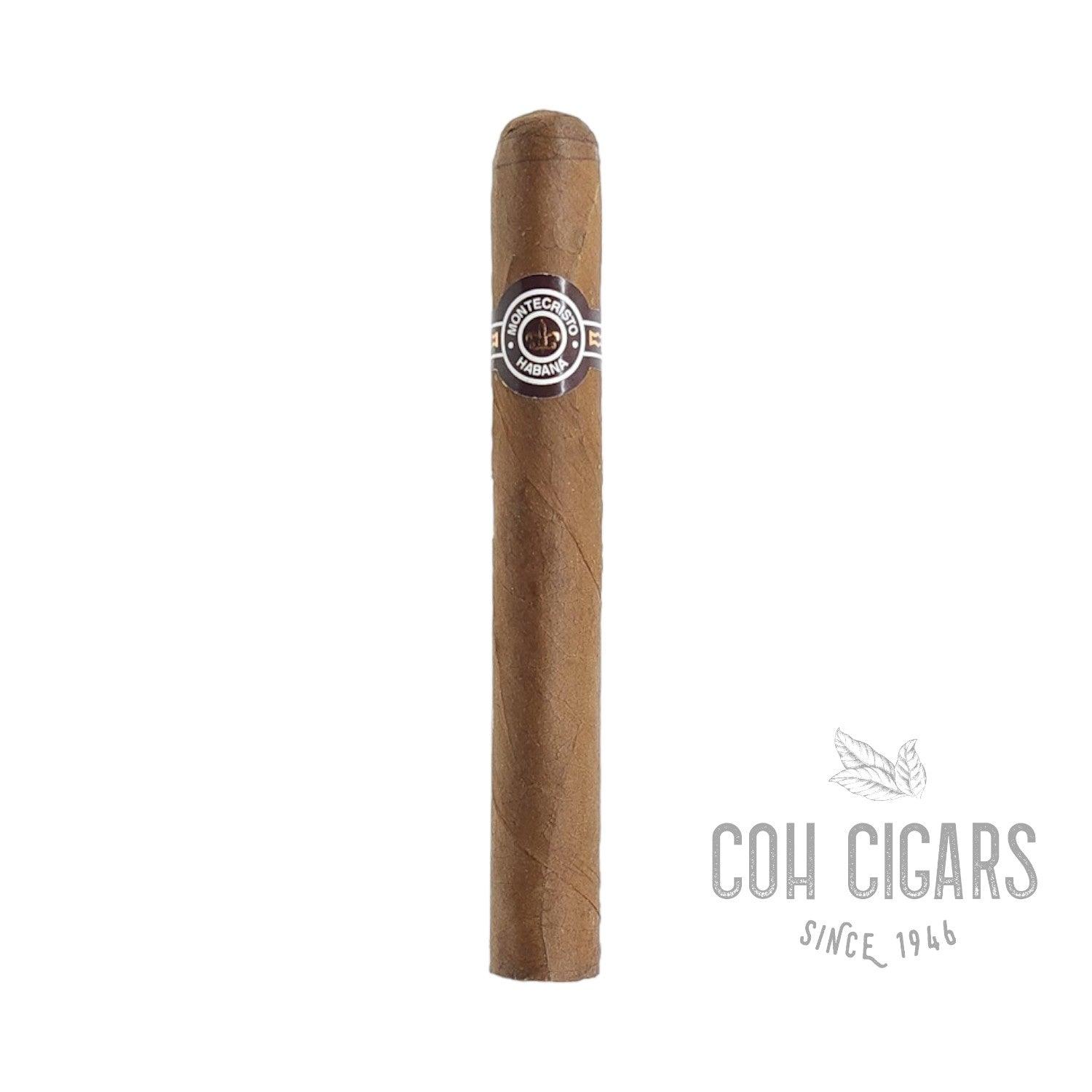 Petit Tubos | Box 5x5 | Montecristo Cigars - HK CohCigars -雪茄