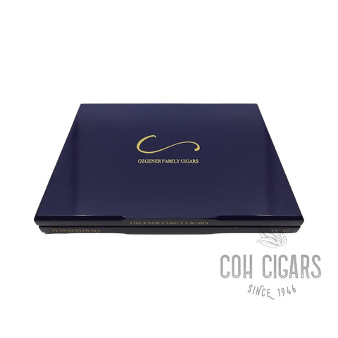 Pi Synesthesia Red Limited Edition 2023 | Box 12 | Ozgener cigar - HK CohCigars